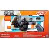 imageNerf Star Wars The Mandalorian Dart Blaster 12 Elite Darts Internal Clip Toy Foam Blasters for 8 Year Old Boys ampamp Girls ampamp Up