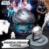 imageOfficial STAR WARS Slime 3Pack Galaxy Slime Kit Includes Darth Vader The Mandalorian Grogu Perfect for Goodie Bags Desk Toys Star Wars Merch Star Wars Toys Bulk Party Favors for Kids 812Mando Metallic Slime