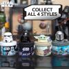 imageOfficial STAR WARS Slime 3Pack Galaxy Slime Kit Includes Darth Vader The Mandalorian Grogu Perfect for Goodie Bags Desk Toys Star Wars Merch Star Wars Toys Bulk Party Favors for Kids 812Stormtrooper White Slime