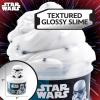 imageOfficial STAR WARS Slime 3Pack Galaxy Slime Kit Includes Darth Vader The Mandalorian Grogu Perfect for Goodie Bags Desk Toys Star Wars Merch Star Wars Toys Bulk Party Favors for Kids 812Stormtrooper White Slime