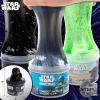 imageOfficial STAR WARS Slime 3Pack Galaxy Slime Kit Includes Darth Vader The Mandalorian Grogu Perfect for Goodie Bags Desk Toys Star Wars Merch Star Wars Toys Bulk Party Favors for Kids 8123pack Slime Bundle Vader  Mando  Grogu