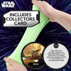 imageOfficial STAR WARS Slime 3Pack Galaxy Slime Kit Includes Darth Vader The Mandalorian Grogu Perfect for Goodie Bags Desk Toys Star Wars Merch Star Wars Toys Bulk Party Favors for Kids 812Grogru Green Slime