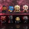 imageStar Wars Doorables Dark Side Collection Peek Collectible Figures Kids Toys for Ages 5 Up Amazon Exclusive by Just Play