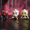imageStar Wars Doorables Dark Side Collection Peek Collectible Figures Kids Toys for Ages 5 Up Amazon Exclusive by Just Play