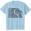 imageStar Wars Easter These Are Not The Eggs Youre Looking For TShirtBaby Blue