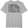 imageStar Wars Easter These Are Not The Eggs Youre Looking For TShirtHeather Grey