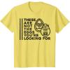 imageStar Wars Easter These Are Not The Eggs Youre Looking For TShirtLemon Yellow