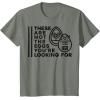 imageStar Wars Easter These Are Not The Eggs Youre Looking For TShirtOlive Heather