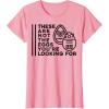 imageStar Wars Easter These Are Not The Eggs Youre Looking For TShirtPink