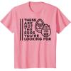 imageStar Wars Easter These Are Not The Eggs Youre Looking For TShirtPink