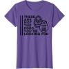 imageStar Wars Easter These Are Not The Eggs Youre Looking For TShirtPurple Heather