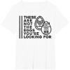 imageStar Wars Easter These Are Not The Eggs Youre Looking For TShirtWhite