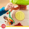 imageStar Wars Young Jedi Adventures Tenoo Jedi Temple 20InchTall Playset with Lights ampamp Sounds 2 Action Figures Preschool Toys for 3 Year Old Boys ampamp Girls ampamp Up