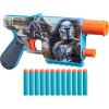 imageNerf Star Wars The Mandalorian Dart Blaster 12 Elite Darts Internal Clip Toy Foam Blasters for 8 Year Old Boys ampamp Girls ampamp Up