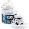 imageOfficial STAR WARS Slime 3Pack Galaxy Slime Kit Includes Darth Vader The Mandalorian Grogu Perfect for Goodie Bags Desk Toys Star Wars Merch Star Wars Toys Bulk Party Favors for Kids 812Stormtrooper White Slime
