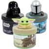 3-pack Slime Bundle (Vader  Mando  Grogu)