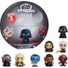 imageStar Wars Doorables Dark Side Collection Peek Collectible Figures Kids Toys for Ages 5 Up Amazon Exclusive by Just Play