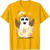 Golden Yellow