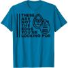 imageStar Wars Easter These Are Not The Eggs Youre Looking For TShirtSapphire Blue