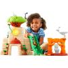 imageStar Wars Young Jedi Adventures Tenoo Jedi Temple 20InchTall Playset with Lights ampamp Sounds 2 Action Figures Preschool Toys for 3 Year Old Boys ampamp Girls ampamp Up
