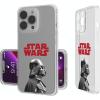 imageStar Wars Darth Vader Color Block Clear Cell Phone Case for Galaxy S24 UltraiPhone 13