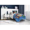 imageJay Franco Star Wars The Mandalorian Hello Grogu 7 Piece Full Size Bed Set  Includes Comforter ampamp Sheet Set  Super Soft Kids Bedding Fade Resistant Microfiber Official Star Wars ProductBlue  Monster Jam