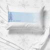 imageJay Franco Star Wars The Mandalorian Hello Grogu 7 Piece Full Size Bed Set  Includes Comforter ampamp Sheet Set  Super Soft Kids Bedding Fade Resistant Microfiber Official Star Wars ProductBlue  Frozen
