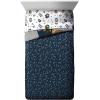 imageJay Franco Star Wars The Mandalorian Hello Grogu 7 Piece Full Size Bed Set  Includes Comforter ampamp Sheet Set  Super Soft Kids Bedding Fade Resistant Microfiber Official Star Wars ProductHarry Potter Charms