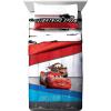 imageJay Franco Star Wars The Mandalorian Hello Grogu 7 Piece Full Size Bed Set  Includes Comforter ampamp Sheet Set  Super Soft Kids Bedding Fade Resistant Microfiber Official Star Wars ProductMulti  Cars