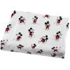 imageJay Franco Star Wars The Mandalorian Hello Grogu 7 Piece Full Size Bed Set  Includes Comforter ampamp Sheet Set  Super Soft Kids Bedding Fade Resistant Microfiber Official Star Wars ProductMickey Mouse