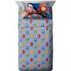 imageJay Franco Star Wars The Mandalorian Hello Grogu 7 Piece Full Size Bed Set  Includes Comforter ampamp Sheet Set  Super Soft Kids Bedding Fade Resistant Microfiber Official Star Wars ProductMulti  Avengers