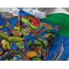 imageJay Franco Star Wars The Mandalorian Hello Grogu 7 Piece Full Size Bed Set  Includes Comforter ampamp Sheet Set  Super Soft Kids Bedding Fade Resistant Microfiber Official Star Wars ProductMulti  Tmnt