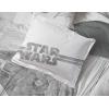 imageJay Franco Star Wars The Mandalorian Hello Grogu 7 Piece Full Size Bed Set  Includes Comforter ampamp Sheet Set  Super Soft Kids Bedding Fade Resistant Microfiber Official Star Wars ProductWhite  Star Wars