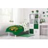 imageJay Franco Star Wars The Mandalorian Hello Grogu 7 Piece Full Size Bed Set  Includes Comforter ampamp Sheet Set  Super Soft Kids Bedding Fade Resistant Microfiber Official Star Wars ProductGreen  Tmnt