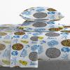 imageJay Franco Star Wars The Mandalorian Hello Grogu 7 Piece Full Size Bed Set  Includes Comforter ampamp Sheet Set  Super Soft Kids Bedding Fade Resistant Microfiber Official Star Wars ProductMulti  Tmnt
