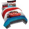 imageJay Franco Star Wars The Mandalorian Hello Grogu 7 Piece Full Size Bed Set  Includes Comforter ampamp Sheet Set  Super Soft Kids Bedding Fade Resistant Microfiber Official Star Wars ProductMulti  Cars