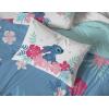 imageJay Franco Star Wars The Mandalorian Hello Grogu 7 Piece Full Size Bed Set  Includes Comforter ampamp Sheet Set  Super Soft Kids Bedding Fade Resistant Microfiber Official Star Wars ProductBlue  Lilo  Stitch