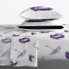imageJay Franco Star Wars The Mandalorian Hello Grogu 7 Piece Full Size Bed Set  Includes Comforter ampamp Sheet Set  Super Soft Kids Bedding Fade Resistant Microfiber Official Star Wars ProductBlack  Wenesday