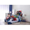 imageJay Franco Star Wars The Mandalorian Hello Grogu 7 Piece Full Size Bed Set  Includes Comforter ampamp Sheet Set  Super Soft Kids Bedding Fade Resistant Microfiber Official Star Wars ProductMulti  Avengers
