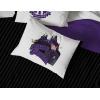 imageJay Franco Star Wars The Mandalorian Hello Grogu 7 Piece Full Size Bed Set  Includes Comforter ampamp Sheet Set  Super Soft Kids Bedding Fade Resistant Microfiber Official Star Wars ProductBlack  Wenesday