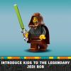 imageLEGO Star Wars Jedi Bobs Starfighter Buildable Toy Vehicle Brick Built Star Wars Starship with Jedi Bob Minifigure Birthday Gift Idea for Boys Girls or Any Fan Ages 8 and Up 75388