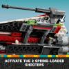 imageLEGO Star Wars Jedi Bobs Starfighter Buildable Toy Vehicle Brick Built Star Wars Starship with Jedi Bob Minifigure Birthday Gift Idea for Boys Girls or Any Fan Ages 8 and Up 75388