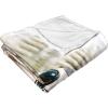 imageNorthwest Star Wars Silk Touch Throw Blanket 50quot x 60quot Art DecoBb8 Droid
