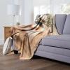 imageNorthwest Star Wars Silk Touch Throw Blanket 50quot x 60quot Art DecoBb8 Droid
