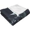 imageNorthwest Star Wars Silk Touch Throw Blanket 50quot x 60quot Art DecoBe Afraid
