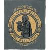 imageNorthwest Star Wars Silk Touch Throw Blanket 50quot x 60quot Art DecoBeskar