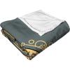 imageNorthwest Star Wars Silk Touch Throw Blanket 50quot x 60quot Art DecoBeskar