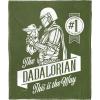 imageNorthwest Star Wars Silk Touch Throw Blanket 50quot x 60quot Art DecoDadalorian