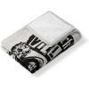 imageNorthwest Star Wars Silk Touch Throw Blanket 50quot x 60quot Art DecoDark Side Villains