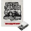 imageNorthwest Star Wars Silk Touch Throw Blanket 50quot x 60quot Art DecoDark Side Villains